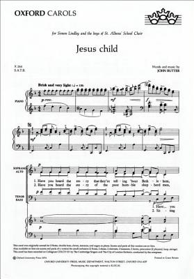 Jesus Child