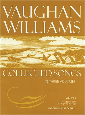 Collected Songs Volume 3