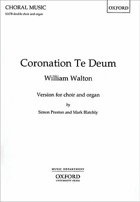 Coronation Te Deum