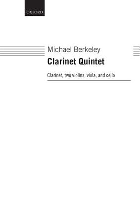 Clarinet Quintet