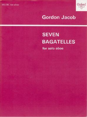 Seven Bagatelles