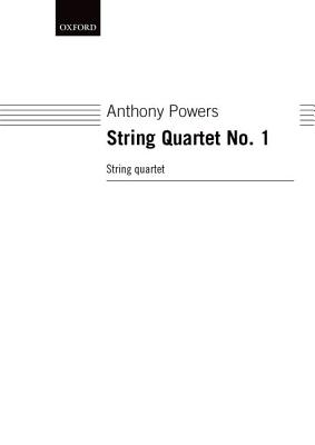 String Quartet No. 1