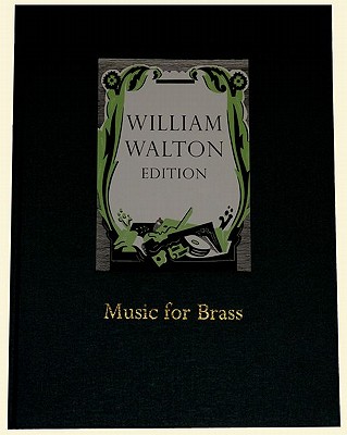 Music for Brass