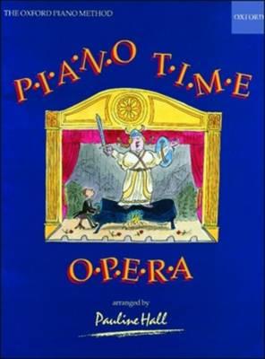 Piano Time Opera