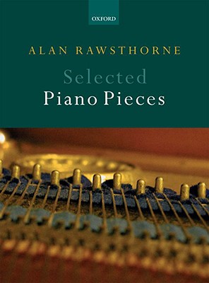 Selected Piano Pieces