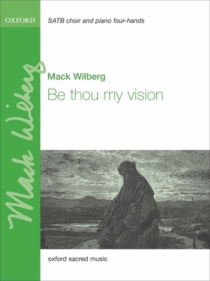 Be thou my vision