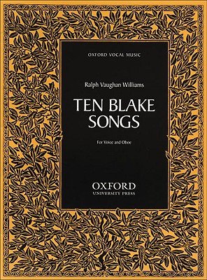 Ten Blake Songs