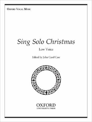 Sing Solo Christmas