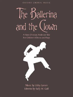 The Ballerina and the Clown