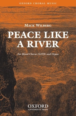 Peace like a river