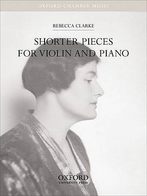 Shorter Pieces for Violin and Piano