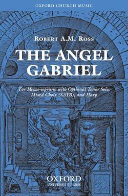 The Angel Gabriel