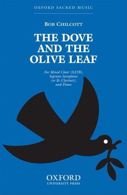 The dove and the olive leaf