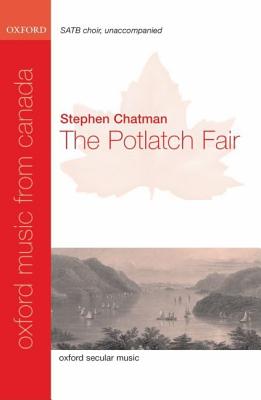 The Potlatch Fair