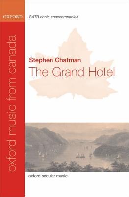 The Grand Hotel