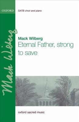 Eternal Father, strong to save