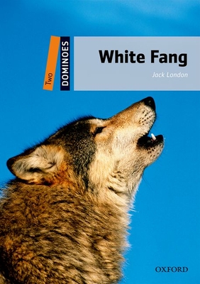 Dominoes: Two: White Fang