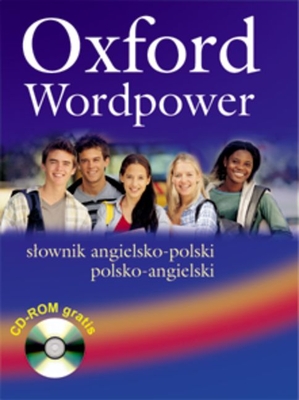 Oxford Wordpower: slownik angielsko-polski / polsko-angielski