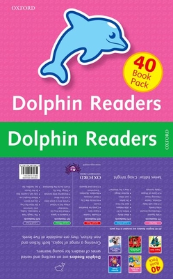 Dolphin Readers: Pack (40 titles)