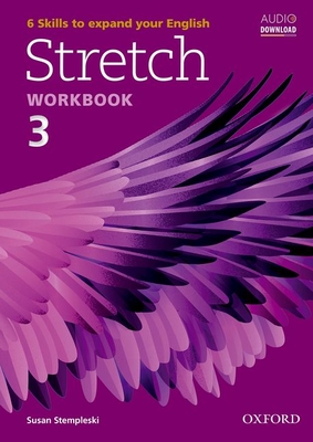 Stretch: Level 3: Workbook