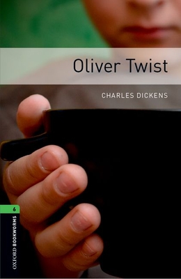 Oxford Bookworms Library: Level 6:: Oliver Twist audio pack