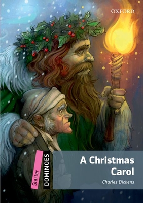 Dominoes: Starter: A Christmas Carol Audio Pack