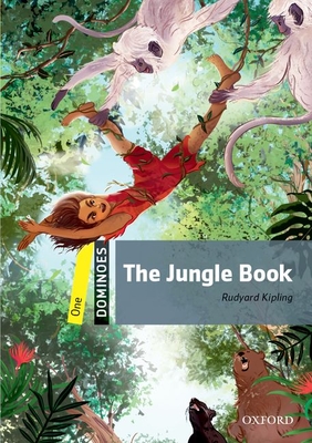 Dominoes: One: The Jungle Book