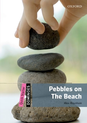 Dominoes: Quick Starter: Pebbles on the Beach Audio Pack