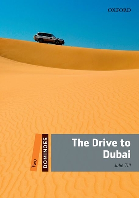 Dominoes: Two: The Drive to Dubai Audio Pack