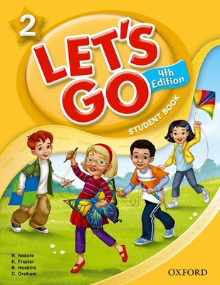 Let's Go: 2: Student Book