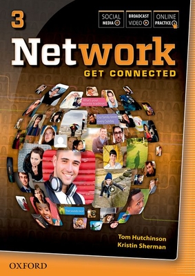 Network: 3: Student Book with Online Practice