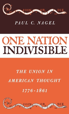 One Nation Indivisible