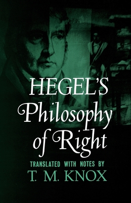 Philosophy of Right