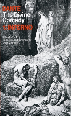 The Divine Comedy: I. Inferno