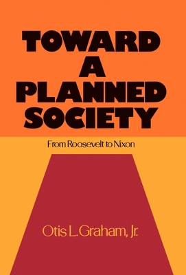 Toward a Planned Society