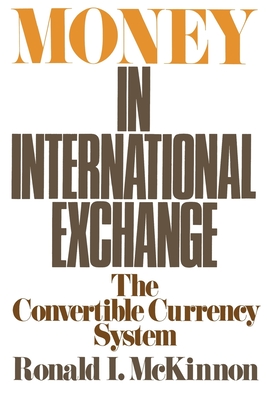 Money in International Exchange