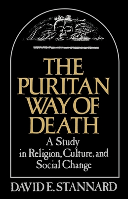 The Puritan Way of Death