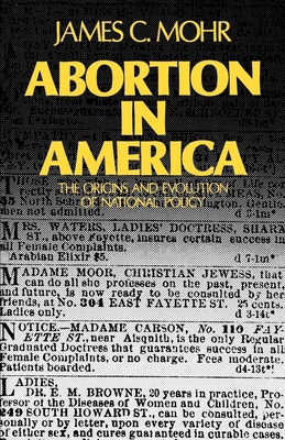 Abortion in America