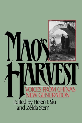 Mao's Harvest