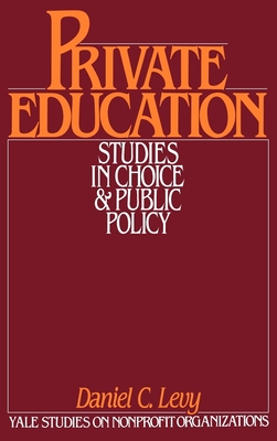 Private Education