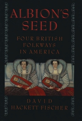 Albion''s Seed
