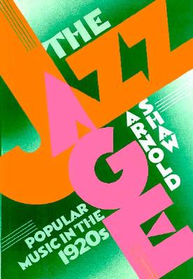 The Jazz Age