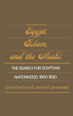 Egypt, Islam, and the Arabs