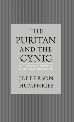 The Puritan and the Cynic