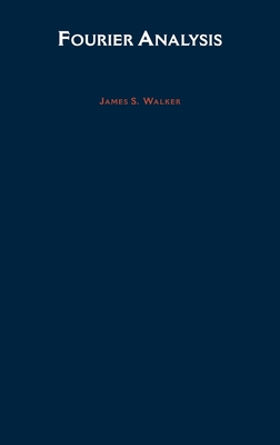 Fourier Analysis