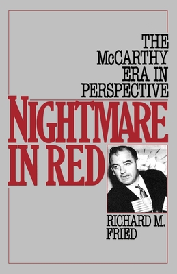 Nightmare in Red