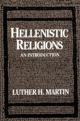 Hellenistic Religions