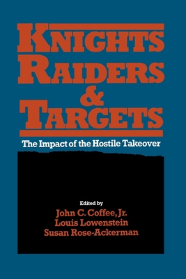 Knights, Raiders, and Targets