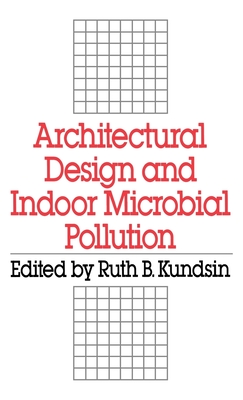 Architectural Design and Indoor Microbial Pollution