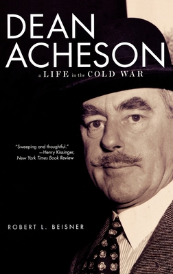 Dean Acheson